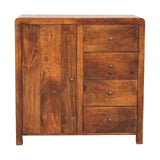 Aspen Cabinet - Artisan Furniture - Flyclothing LLC