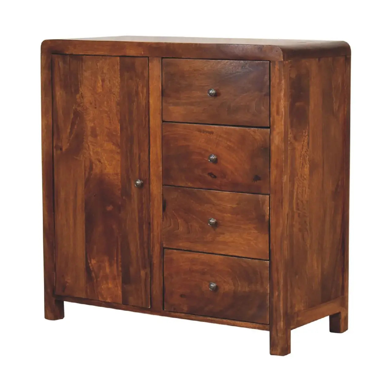 Aspen Cabinet - Artisan Furniture - Flyclothing LLC