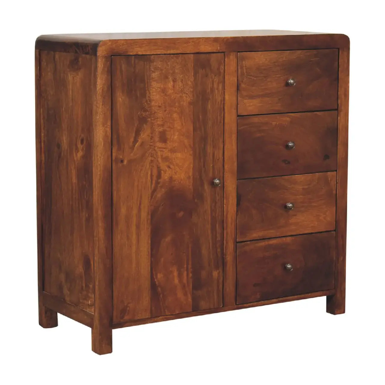 Aspen Cabinet - Artisan Furniture - Flyclothing LLC