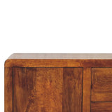 Aspen Cabinet - Artisan Furniture - Flyclothing LLC