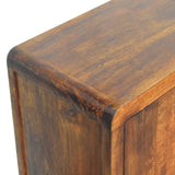 Aspen Cabinet - Artisan Furniture - Flyclothing LLC