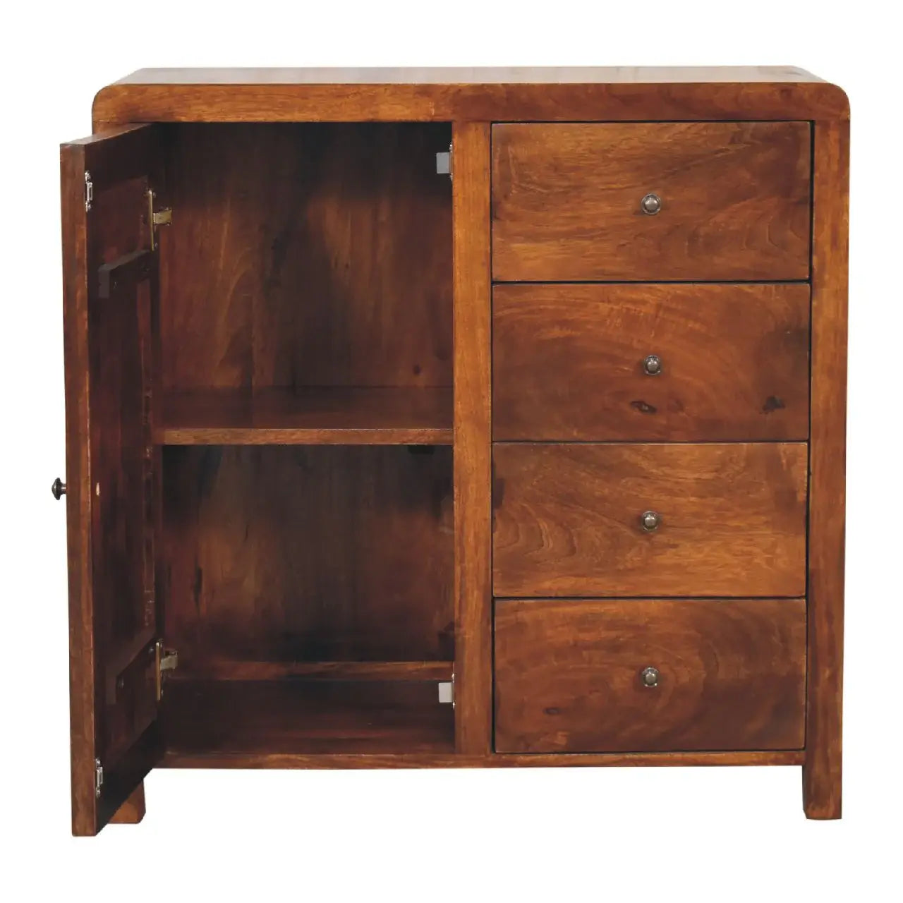 Aspen Cabinet - Artisan Furniture - Flyclothing LLC