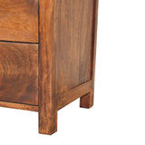 Aspen Cabinet - Artisan Furniture - Flyclothing LLC