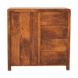 Aspen Cabinet - Artisan Furniture - Flyclothing LLC