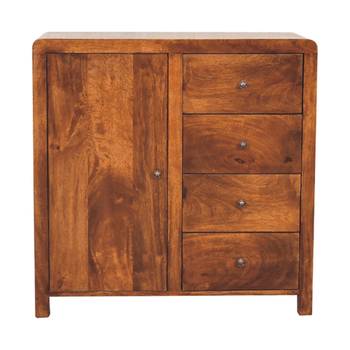 Aspen Cabinet - Artisan Furniture - Flyclothing LLC