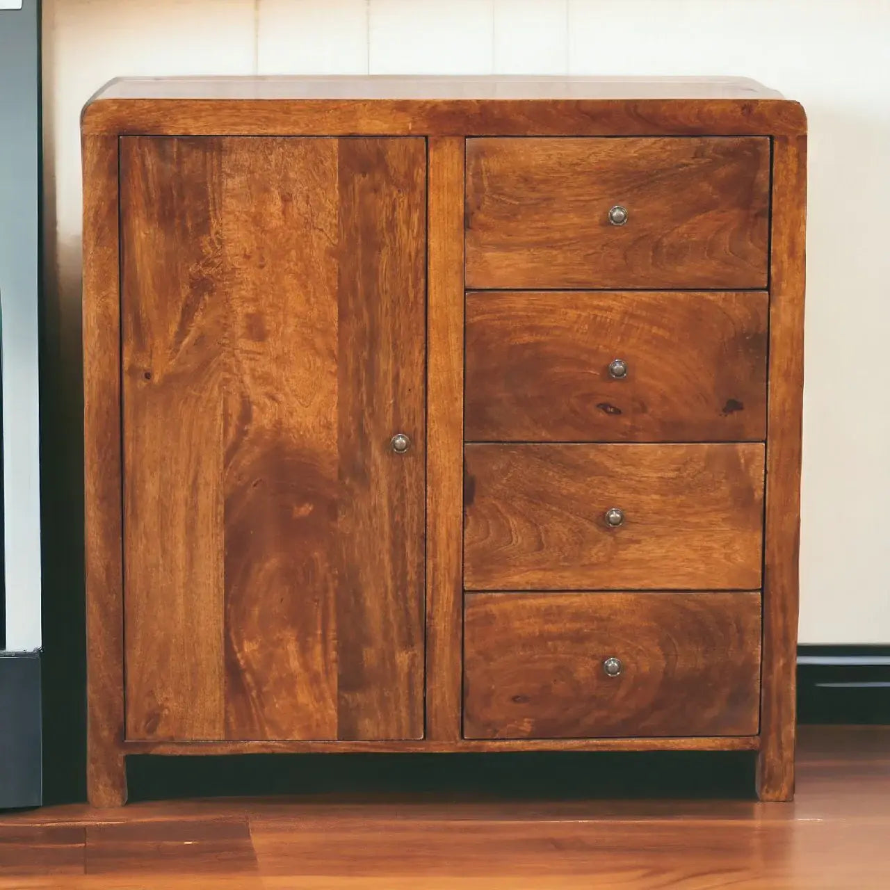 Aspen Cabinet - Artisan Furniture - Flyclothing LLC