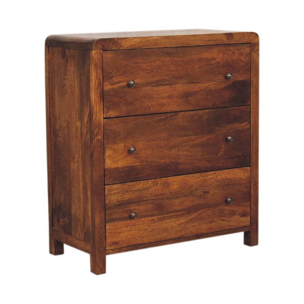 Aspen Chest - Artisan Furniture - Flyclothing LLC