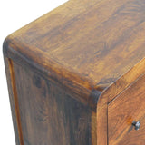 Aspen Chest - Artisan Furniture - Flyclothing LLC