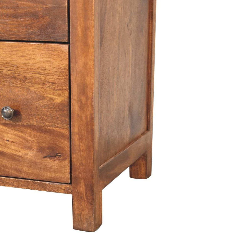Aspen Chest - Artisan Furniture - Flyclothing LLC