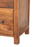 Aspen Chest - Artisan Furniture - Flyclothing LLC