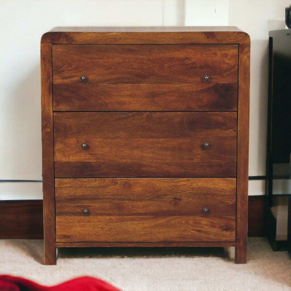 Aspen Chest - Artisan Furniture - Flyclothing LLC