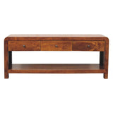 Aspen Media Unit - Artisan Furniture - Flyclothing LLC
