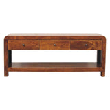Aspen Media Unit - Artisan Furniture - Flyclothing LLC