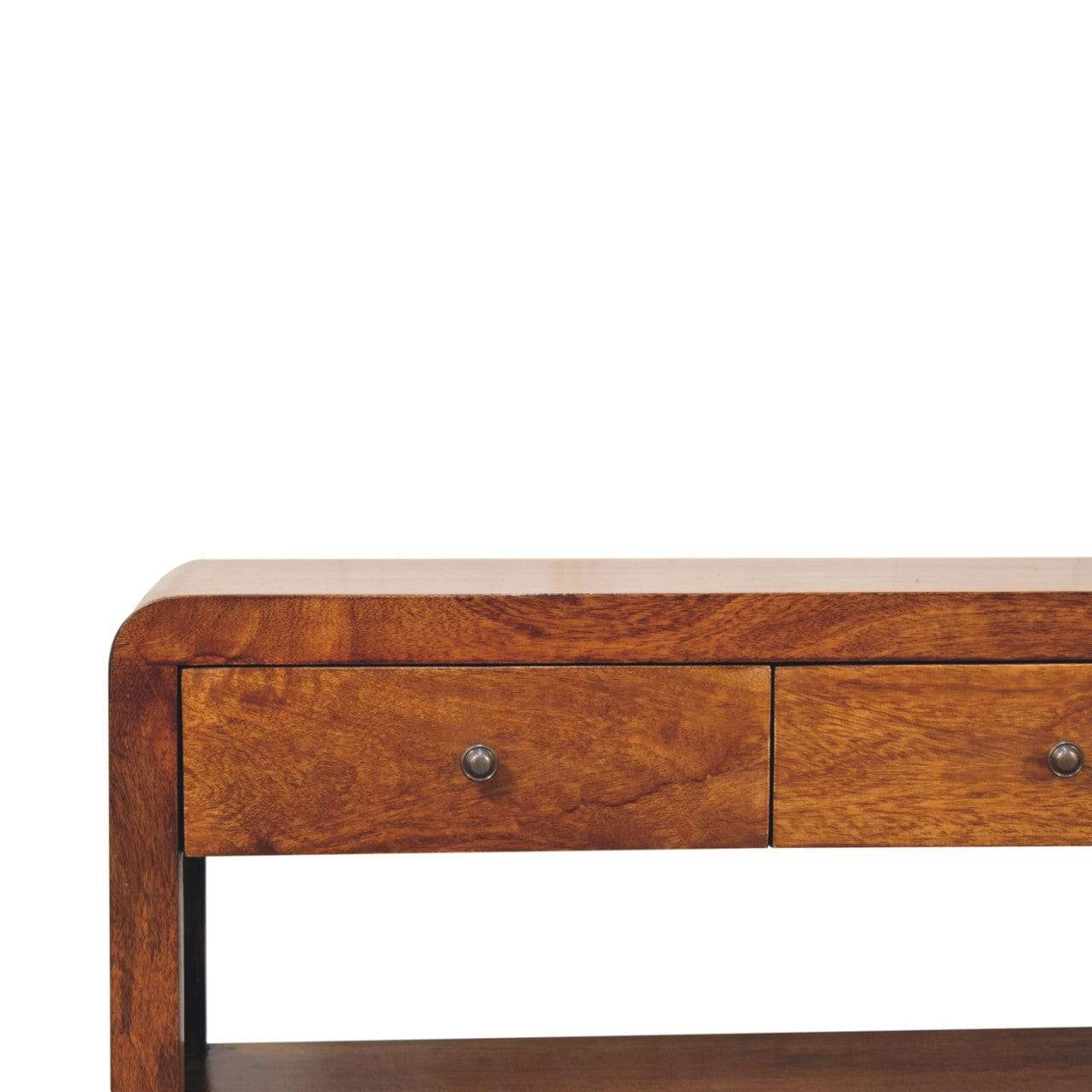 Aspen Media Unit - Artisan Furniture - Flyclothing LLC