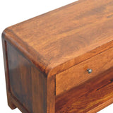 Aspen Media Unit - Artisan Furniture - Flyclothing LLC