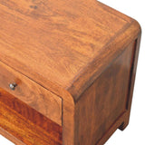 Aspen Media Unit - Artisan Furniture - Flyclothing LLC