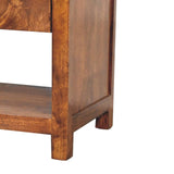 Aspen Media Unit - Artisan Furniture - Flyclothing LLC