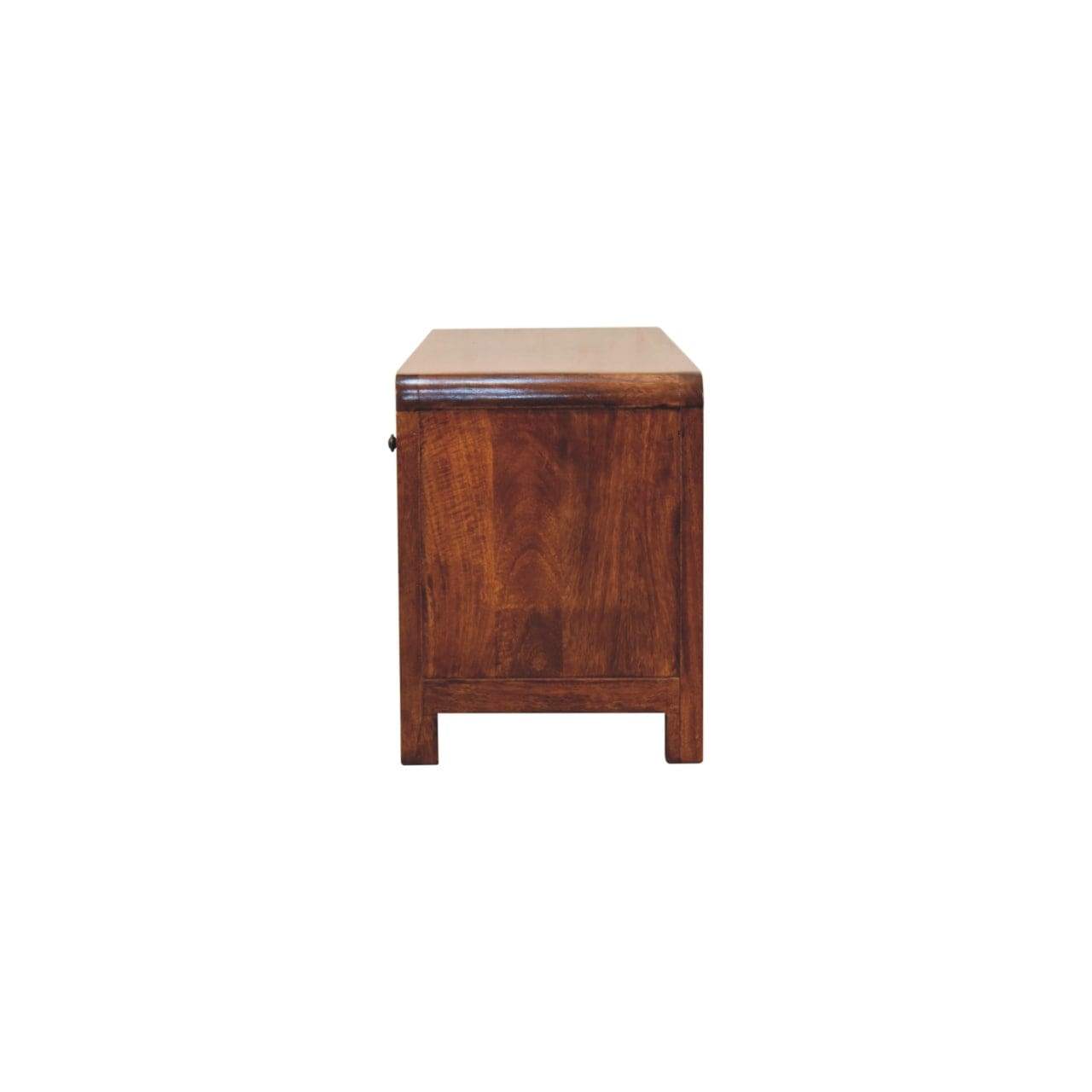 Aspen Media Unit - Artisan Furniture - Flyclothing LLC