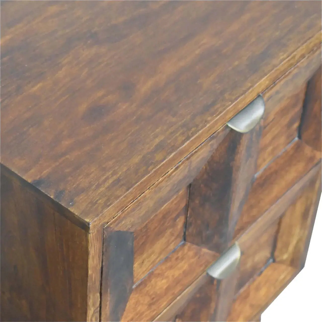 Quad Nightstand - Artisan Furniture - Flyclothing LLC