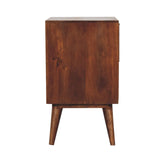 Quad Nightstand - Artisan Furniture - Flyclothing LLC
