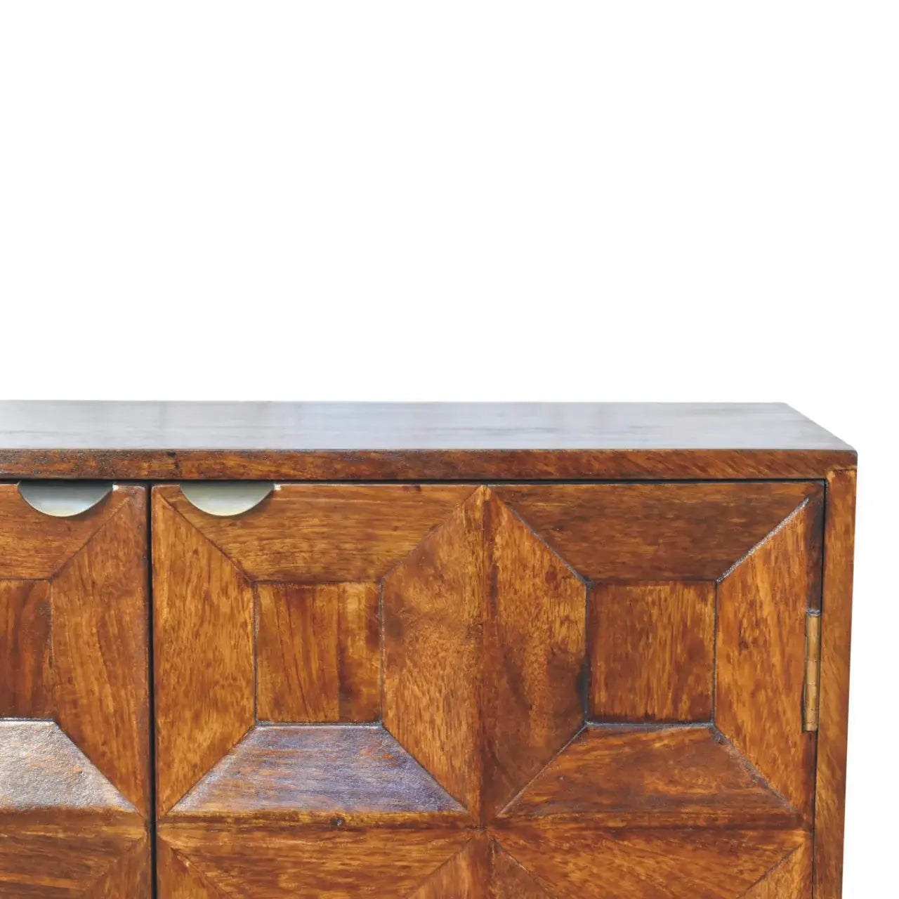 Quad Cabinet - Artisan Furniture - Flyclothing LLC