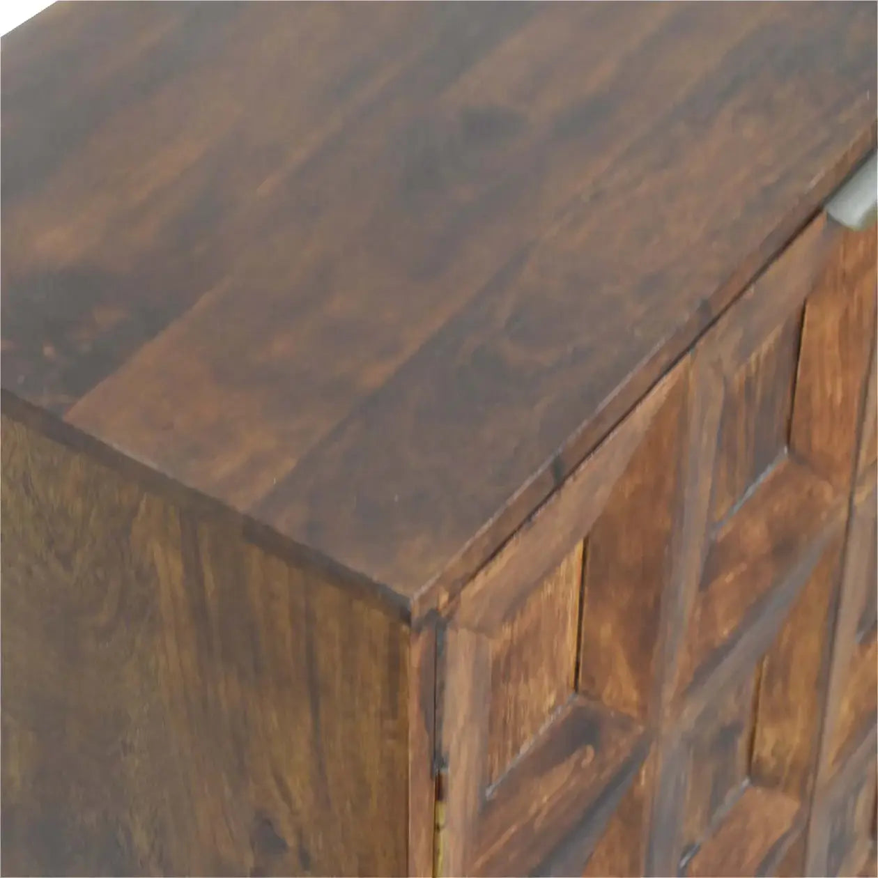 Quad Cabinet - Artisan Furniture - Flyclothing LLC