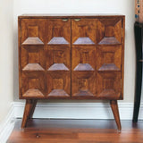 Quad Cabinet - Artisan Furniture - Flyclothing LLC