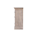Artisan Stone Wash Triple Glazed Cabinet - Artisan Furniture - Flyclothing LLC