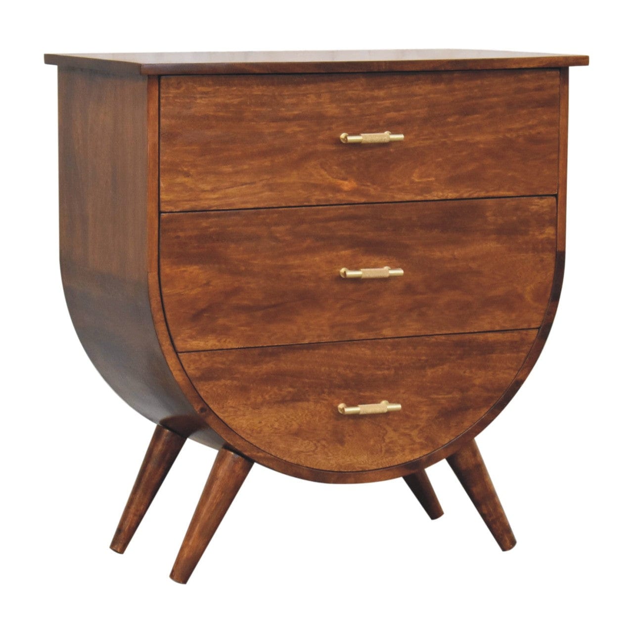 Artisan Agra Bedside - Artisan Furniture