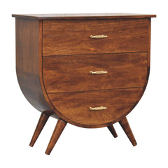 Artisan Agra Bedside - Artisan Furniture
