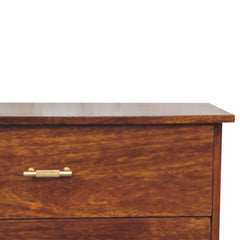 Artisan Agra Bedside - Artisan Furniture