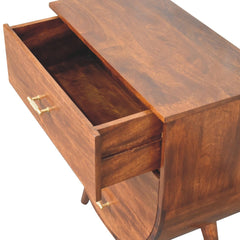 Artisan Agra Bedside - Artisan Furniture