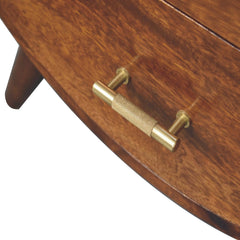 Artisan Agra Bedside - Artisan Furniture