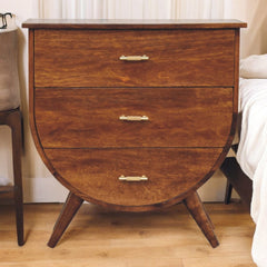 Artisan Agra Bedside - Artisan Furniture