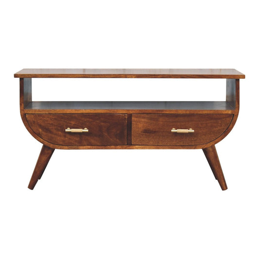 Artisan Agra Media Unit - Artisan Furniture