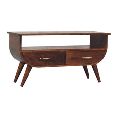 Artisan Agra Media Unit - Artisan Furniture