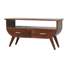 Artisan Agra Media Unit - Artisan Furniture