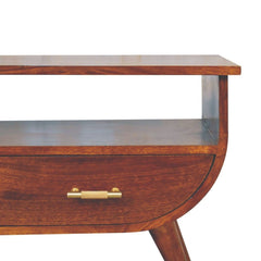 Artisan Agra Media Unit - Artisan Furniture