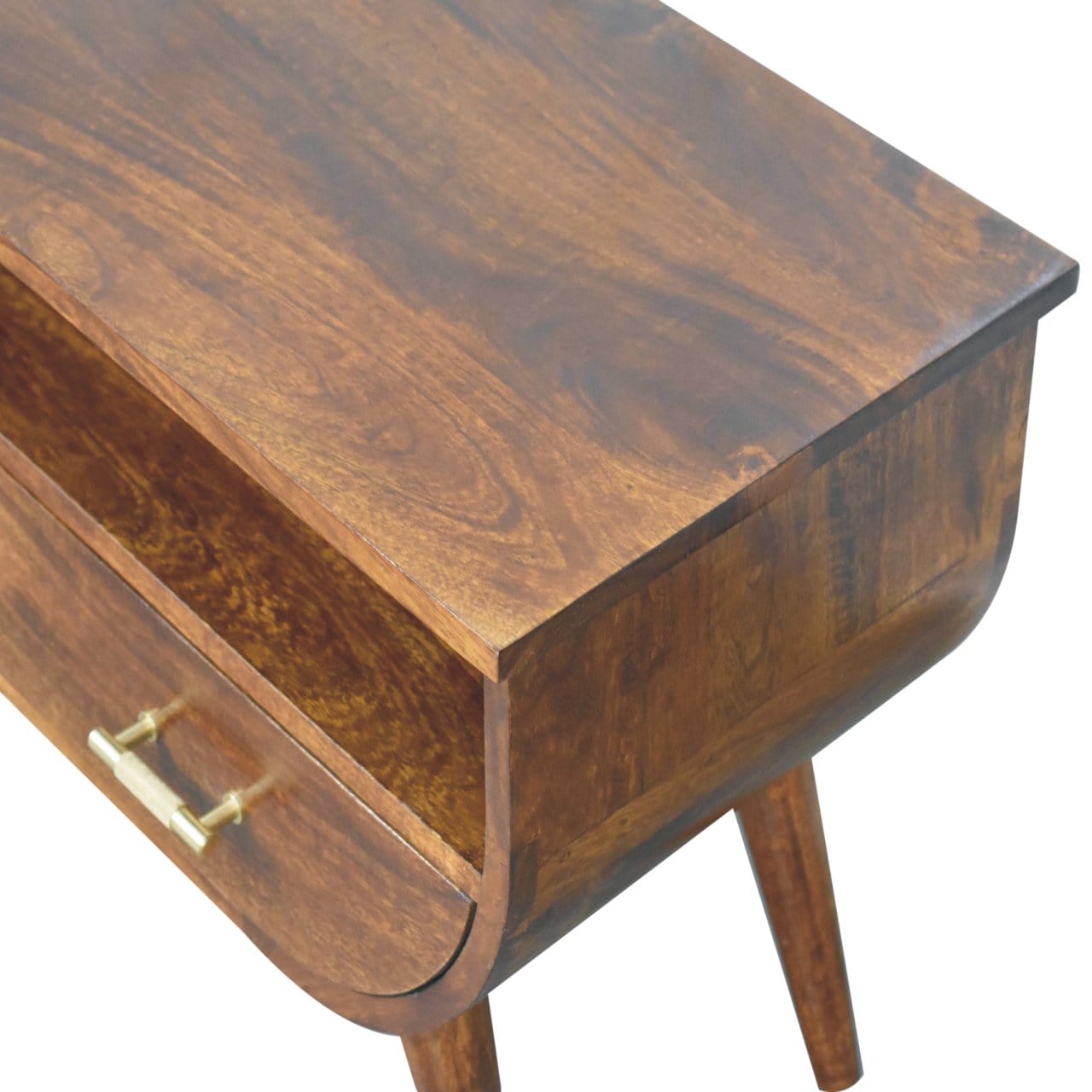 Artisan Agra Media Unit - Artisan Furniture