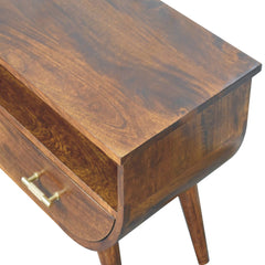 Artisan Agra Media Unit - Artisan Furniture