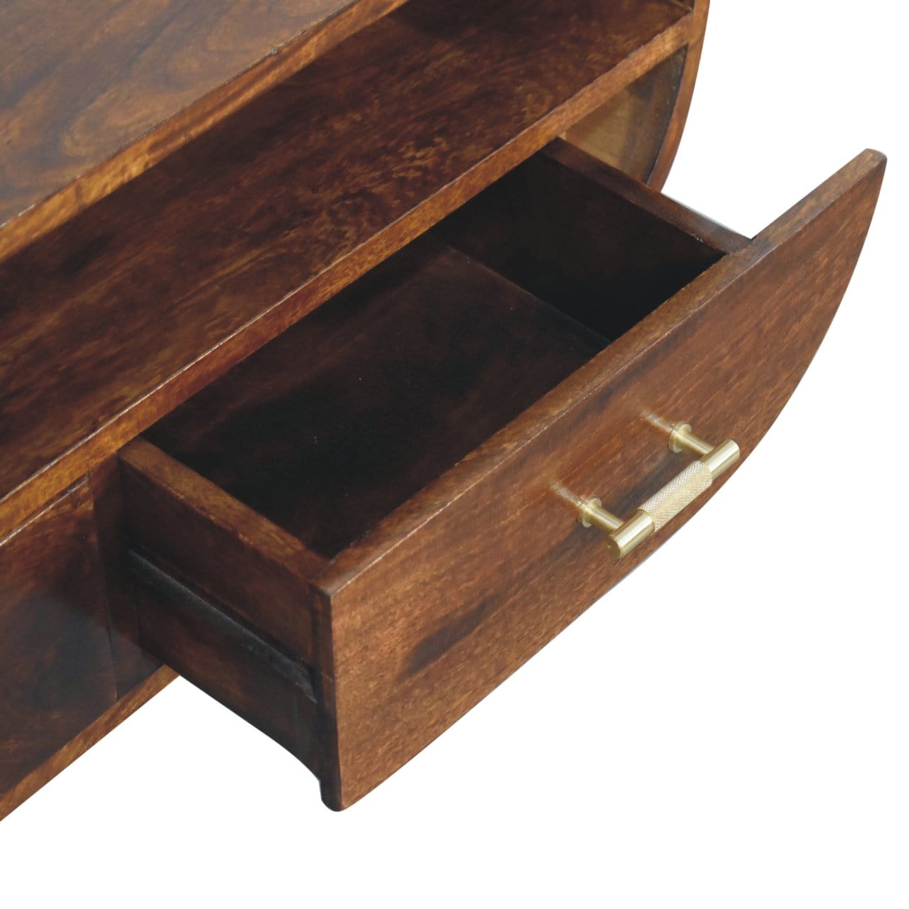 Artisan Agra Media Unit - Artisan Furniture