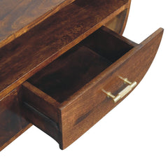 Artisan Agra Media Unit - Artisan Furniture