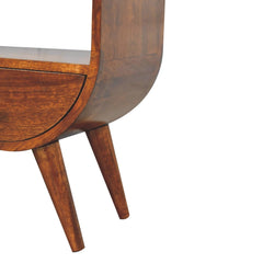 Artisan Agra Media Unit - Artisan Furniture