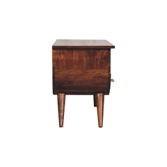 Artisan Agra Media Unit - Artisan Furniture