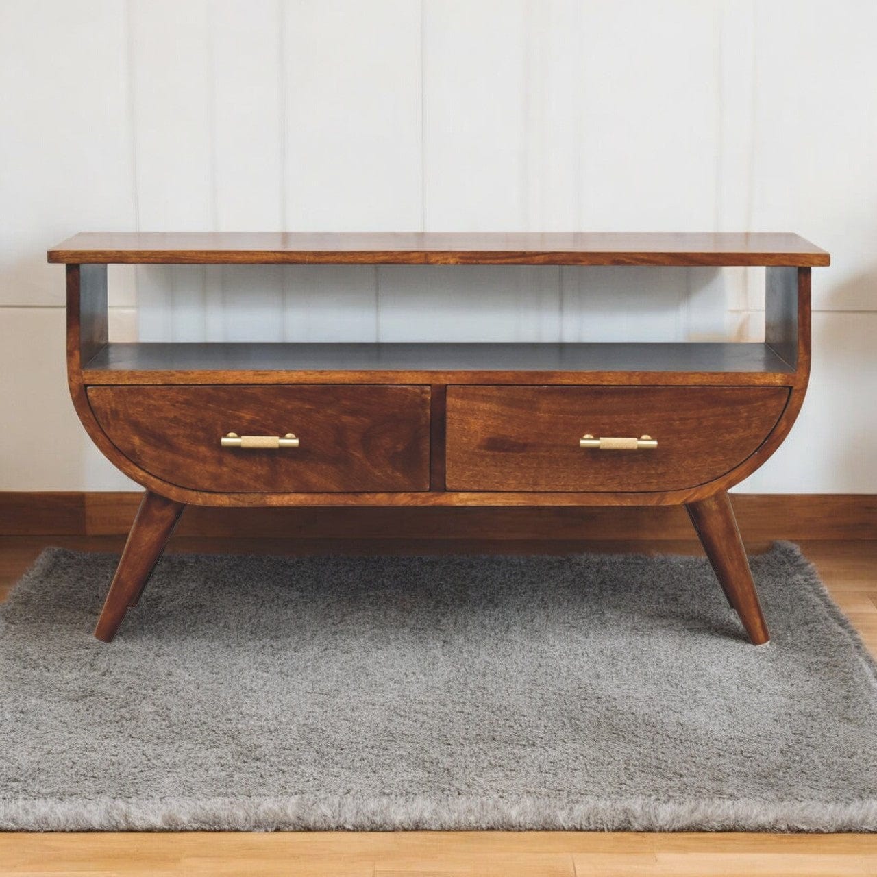 Artisan Agra Media Unit - Artisan Furniture