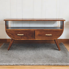 Artisan Agra Media Unit - Artisan Furniture