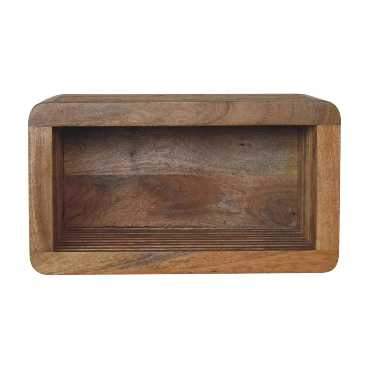 Soba Wall Mounted Bedside - Artisan Furniture - Flyclothing LLC