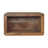 Soba Wall Mounted Bedside - Artisan Furniture - Flyclothing LLC