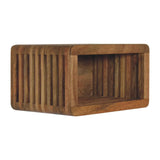 Soba Wall Mounted Bedside - Artisan Furniture - Flyclothing LLC