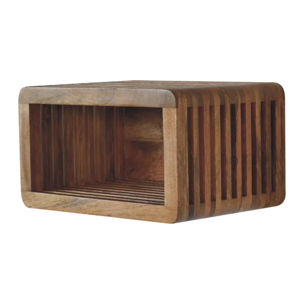 Soba Wall Mounted Bedside - Artisan Furniture - Flyclothing LLC